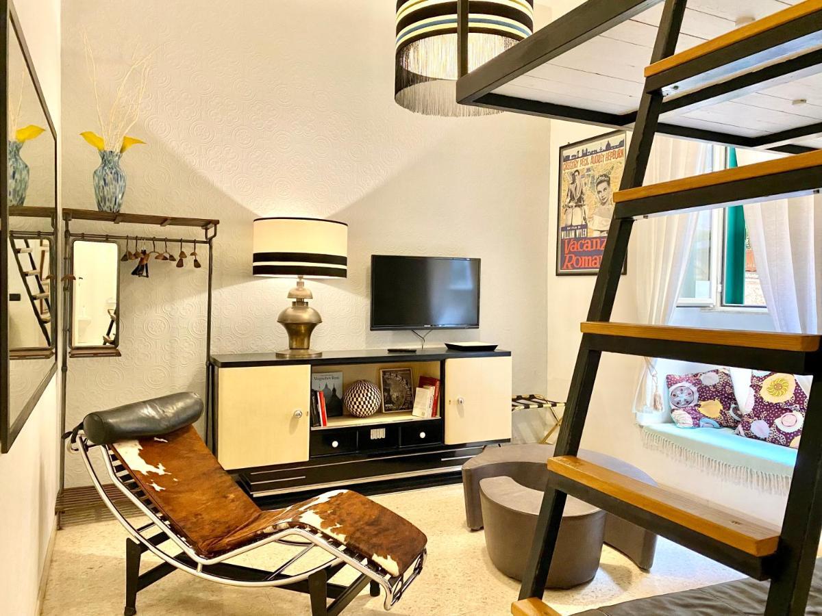 Apartment Vacanze Romane Colosseum Rome