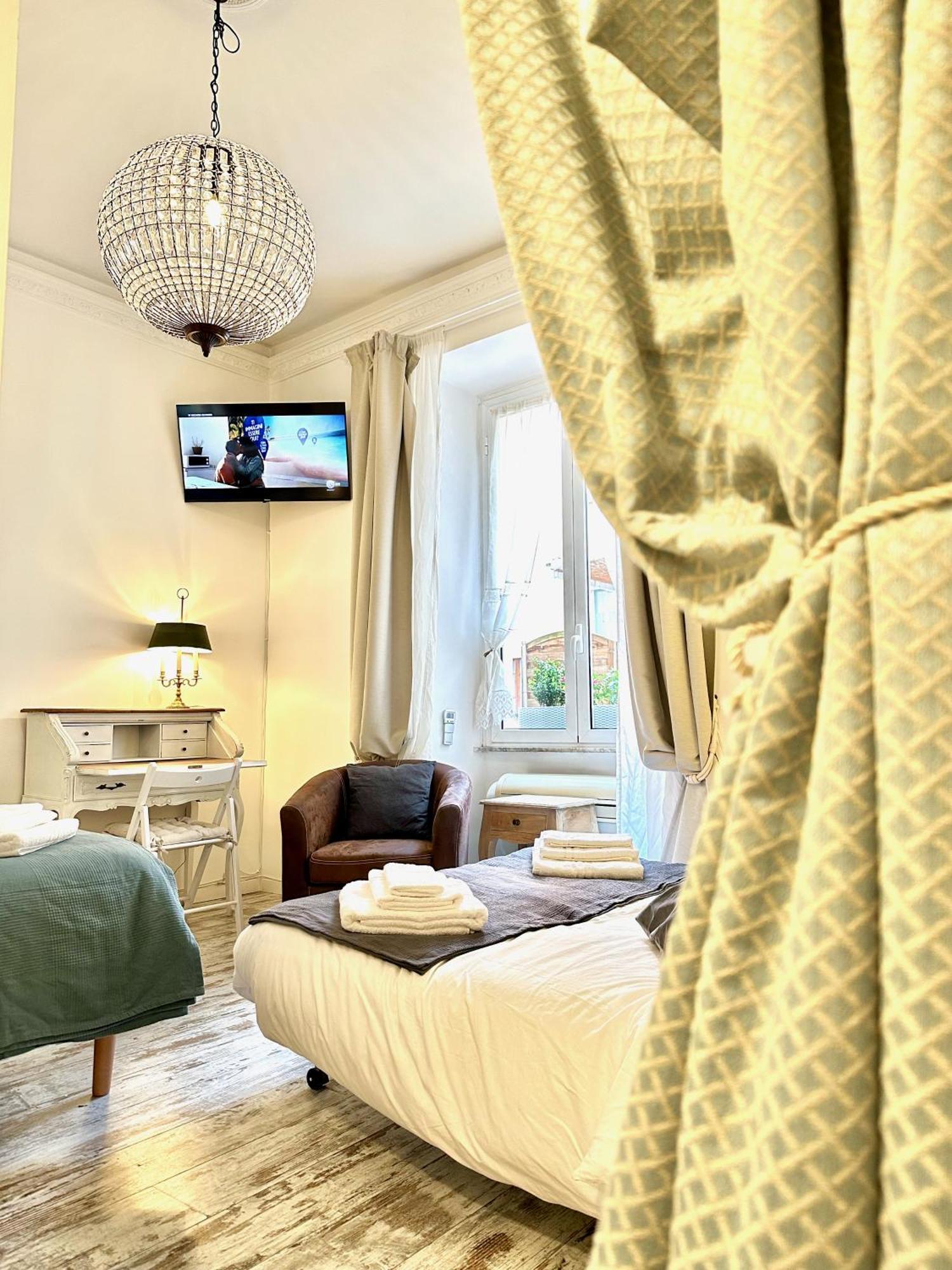 Apartamento Vacanze Romane Colosseum *