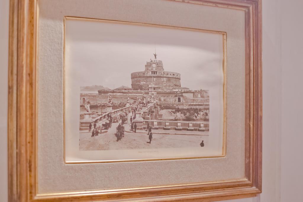 Vacanze Romane Colosseum Apartamento *