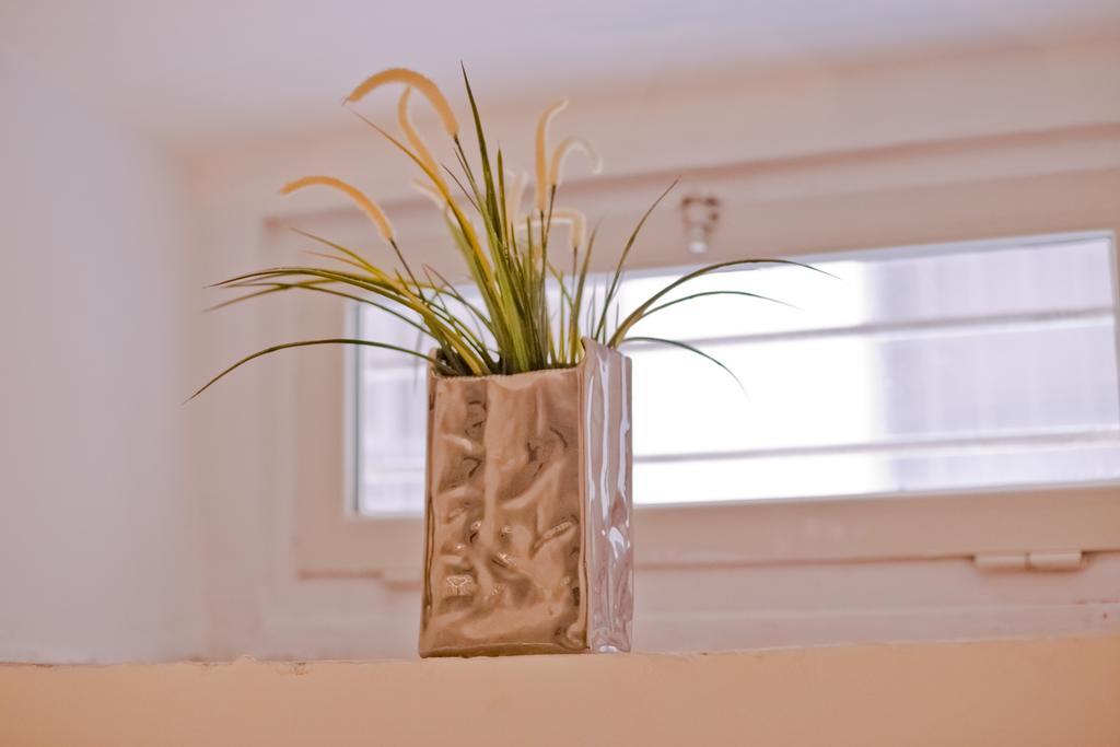 Apartamento Vacanze Romane Colosseum