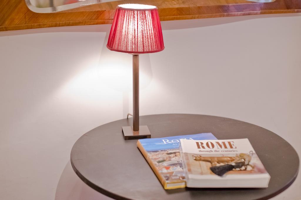Vacanze Romane Colosseum Apartment Rome